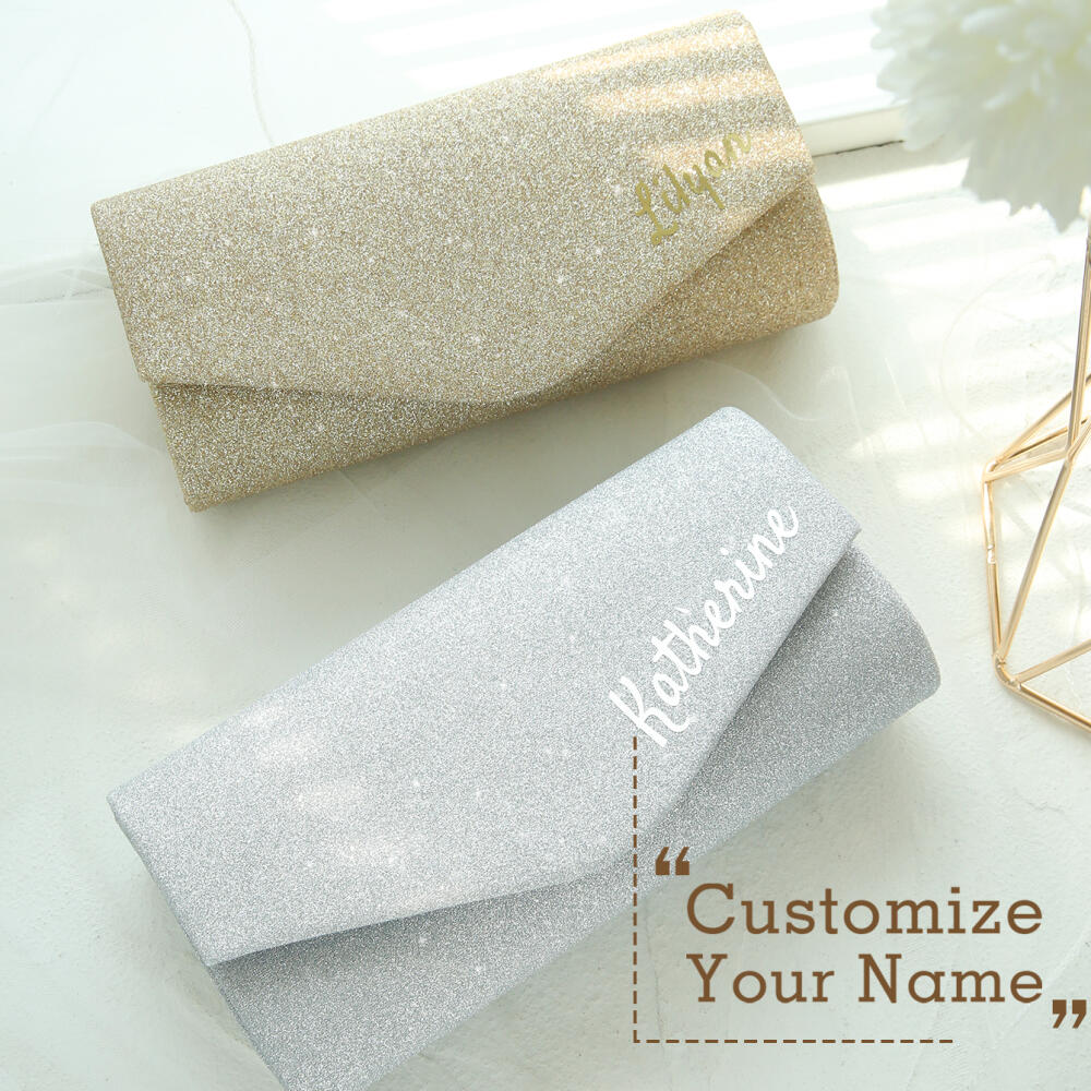 Personalized Name Glitter Even - đánh giá và giá Interior Design Hongkong