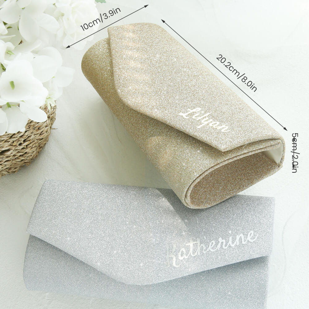 Personalized Name Glitter Even - đánh giá và giá Interior Design Hongkong