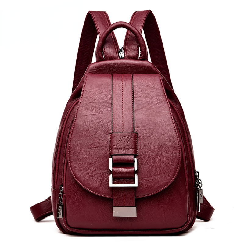 Designer Backpacks Women Leath - đánh giá và giá Interior Design School