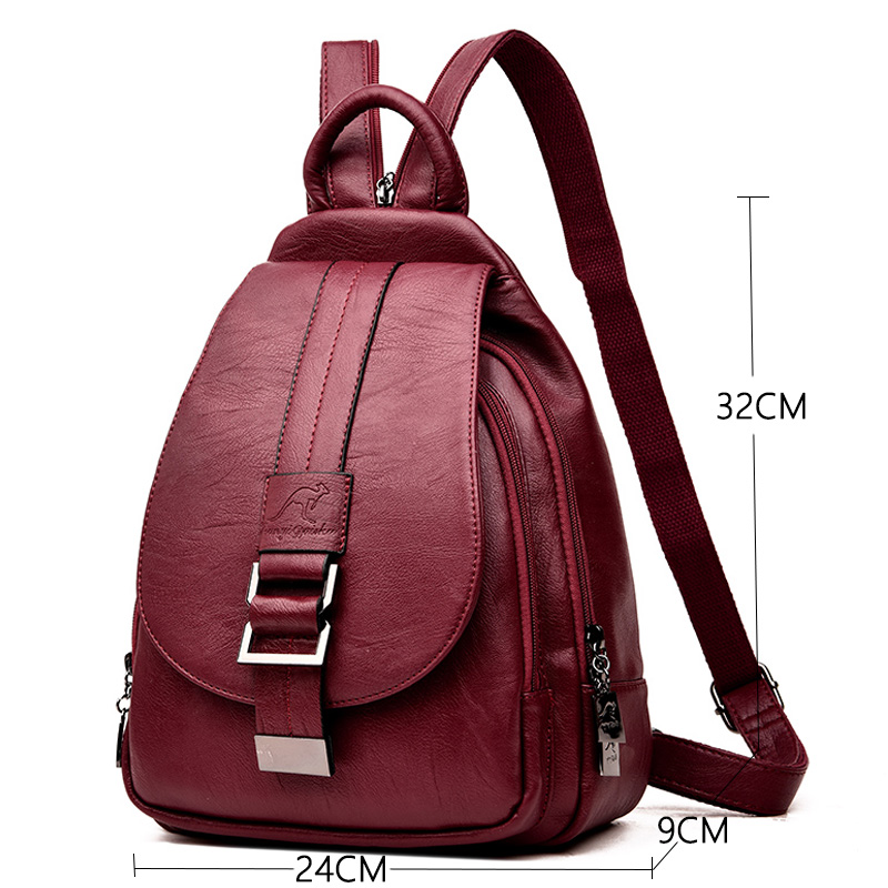 Designer Backpacks Women Leath - đánh giá và giá Interior Design School