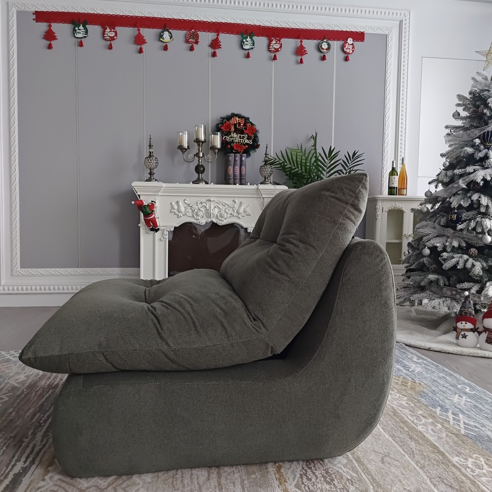 Hot Sale Customizable Gray Laz - đánh giá và giá Interior Design Organic Modern