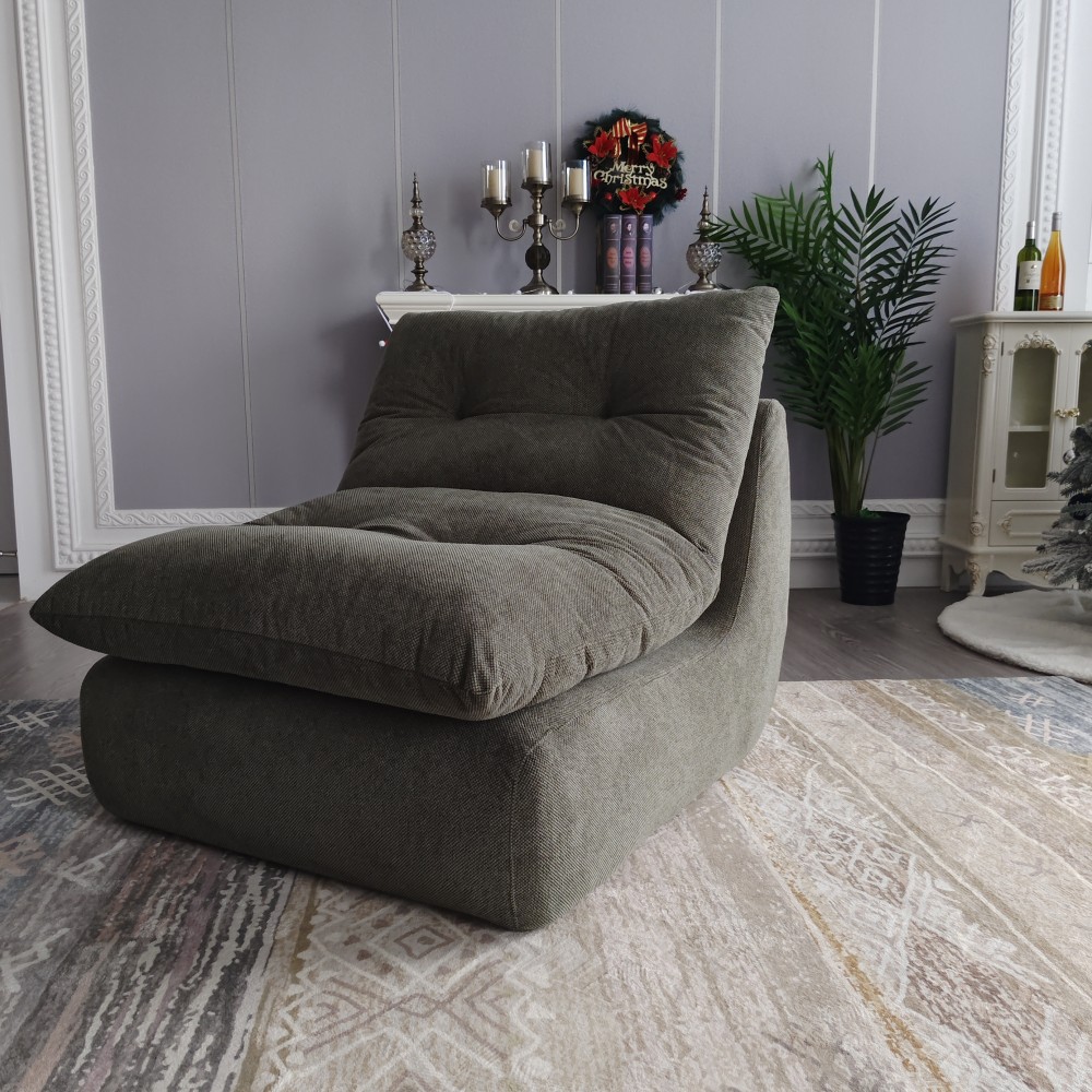 Hot Sale Customizable Gray Laz - đánh giá và giá Interior Design Organic Modern