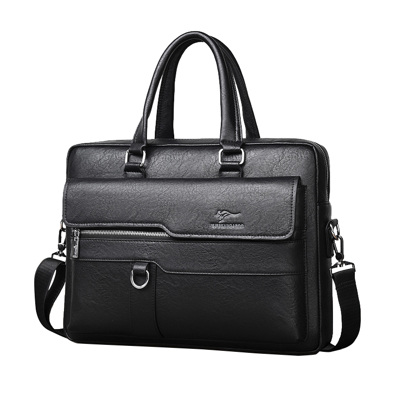Men'S Briefcase PU Leather Por - đánh giá và giá Interior Design Portfolio