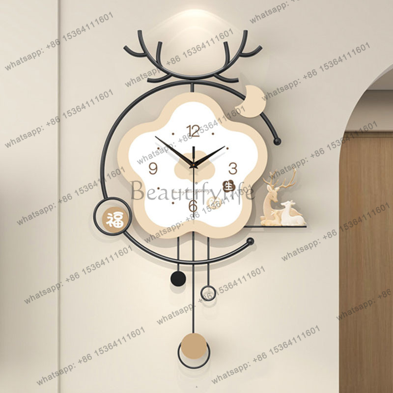 Xenomorph Modern Wall Clocks D - đánh giá và giá Interior Design Organic Modern