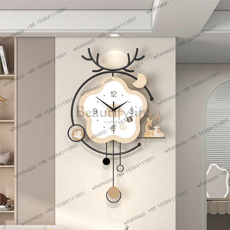 Xenomorph Modern Wall Clocks D - đánh giá và giá Interior Design Organic Modern