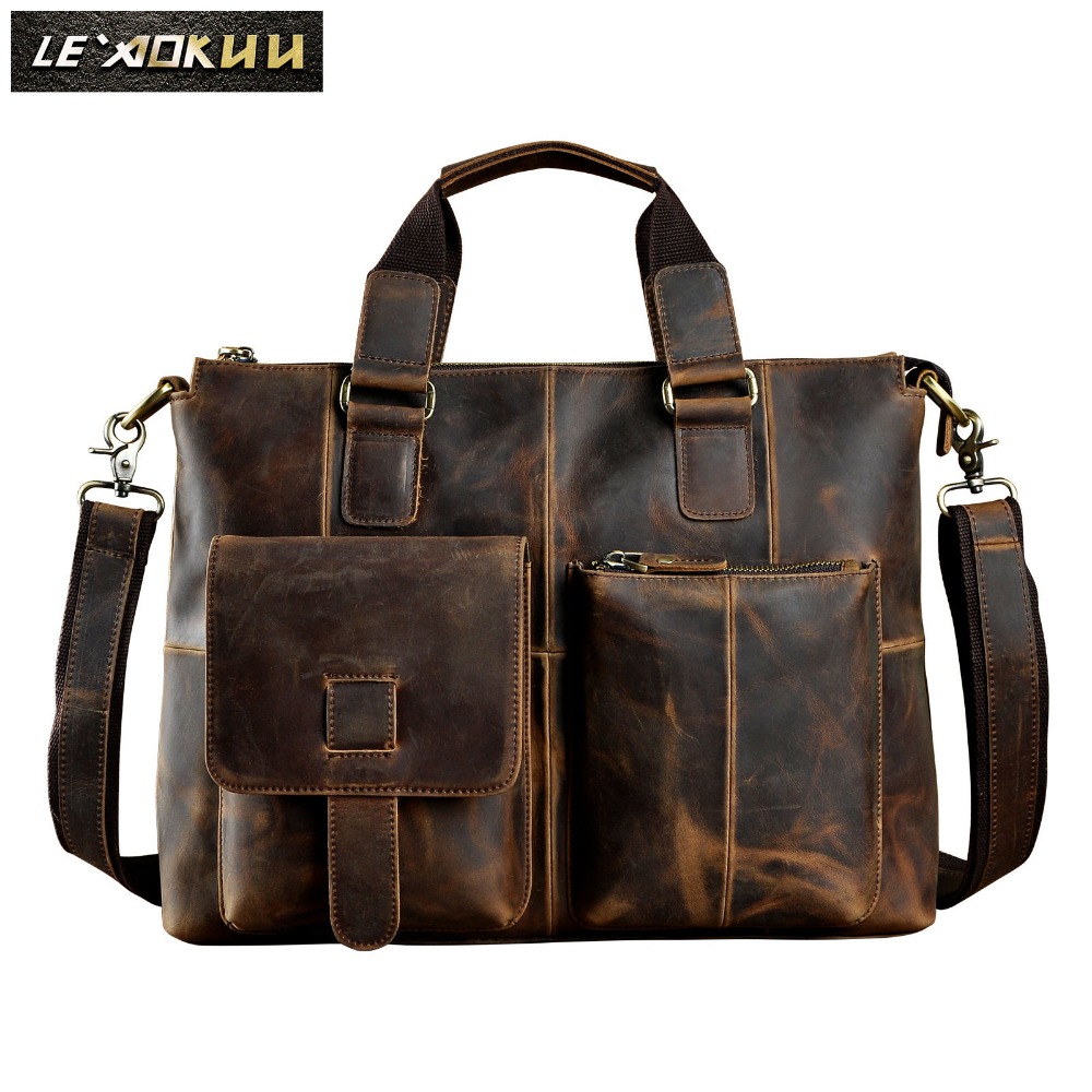 Men Real Leather Antique Desig - đánh giá và giá Interior Design Portfolio