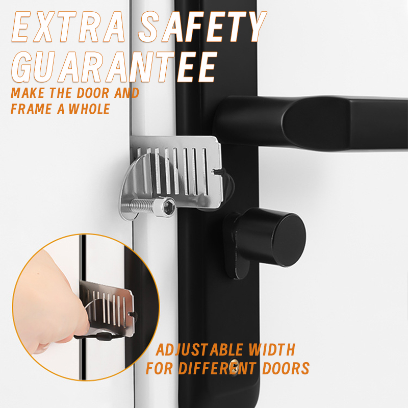 1pc Portable Door Lock Latch F - đánh giá và giá Interior Design School