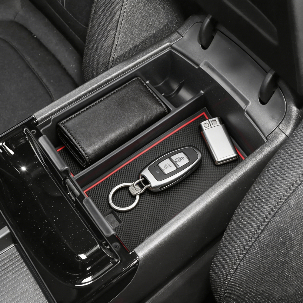 For Hyundai Tucson 2025 2026 A - đánh giá và giá Interior Design Styles