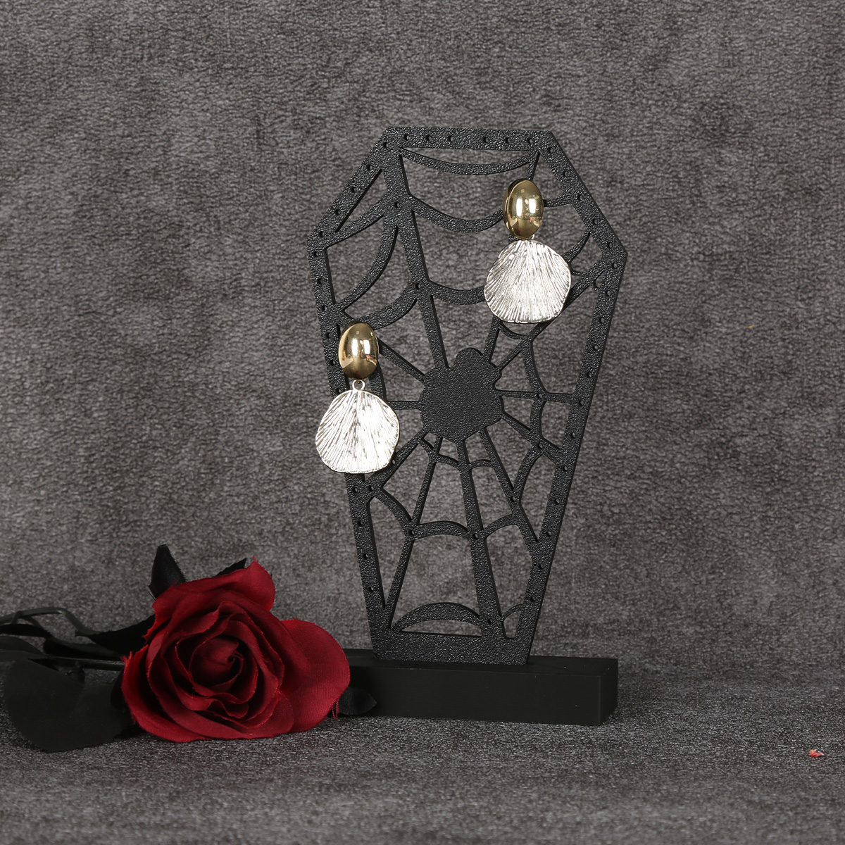 1 pc Gothic style spider web j - đánh giá và giá Interior Design Web Free