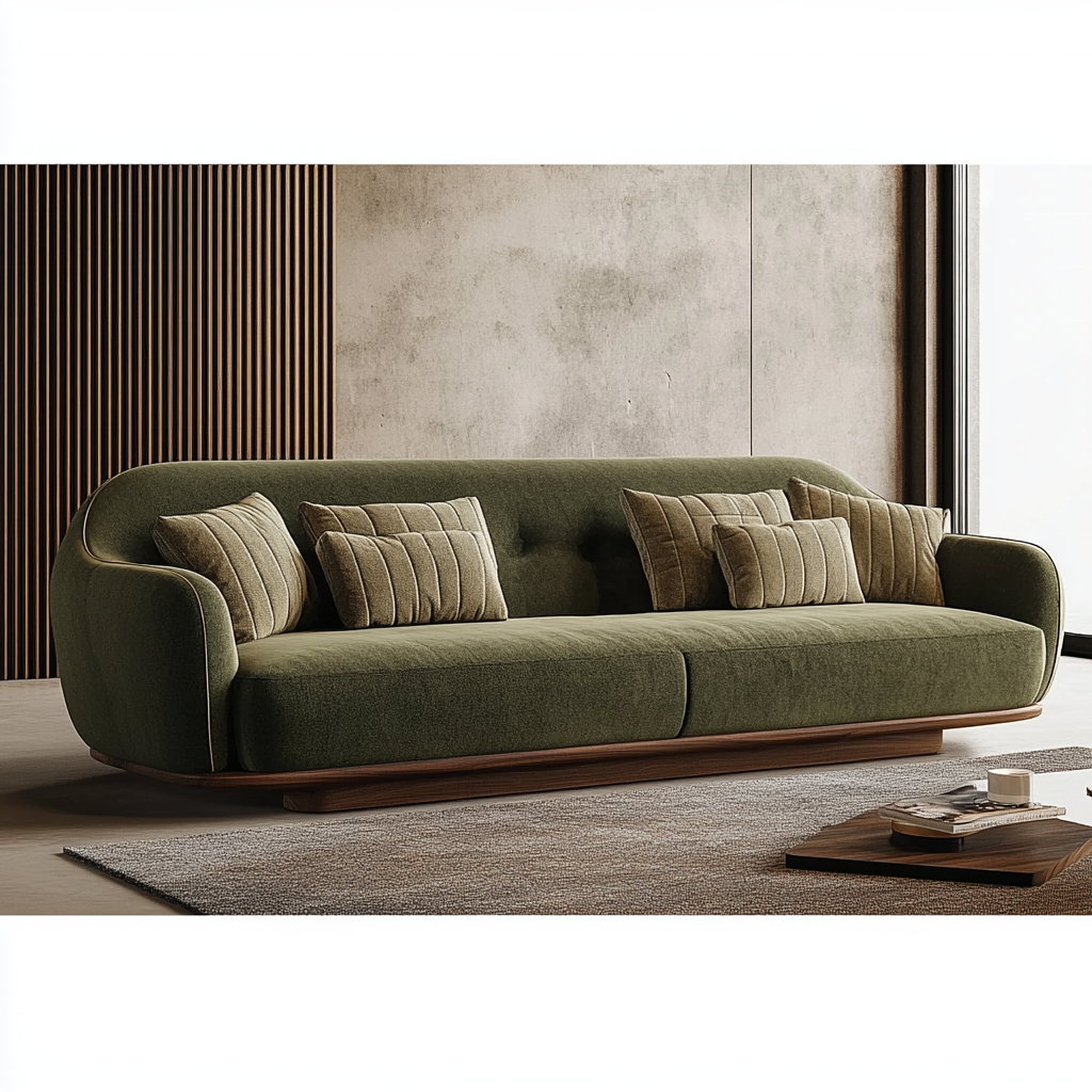 Modern Chinese Solid Wood Cust - đánh giá và giá Interior Design Organic Modern