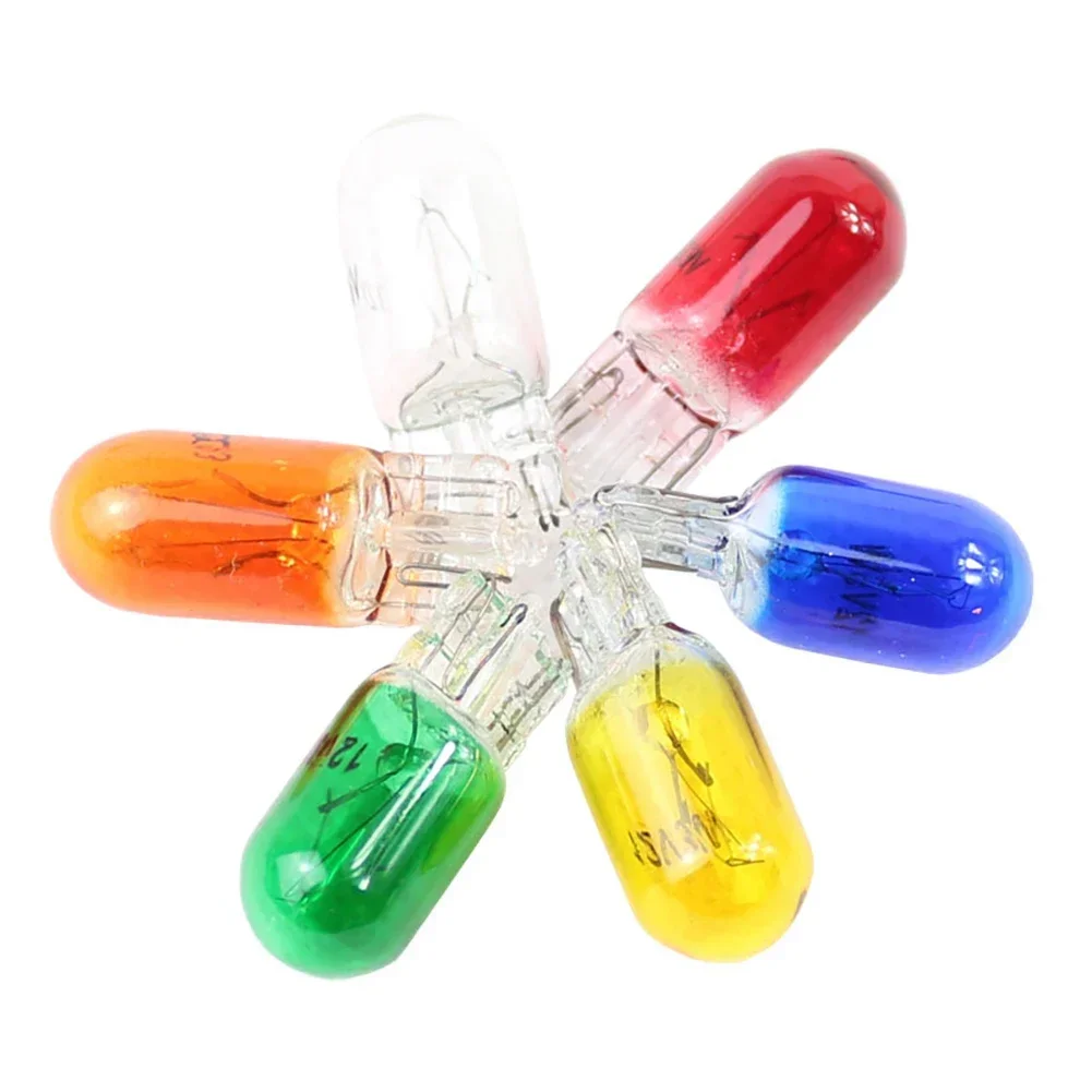 10Pcs Car Halogen Lamp Instrum - đánh giá và giá Interior Design Intern