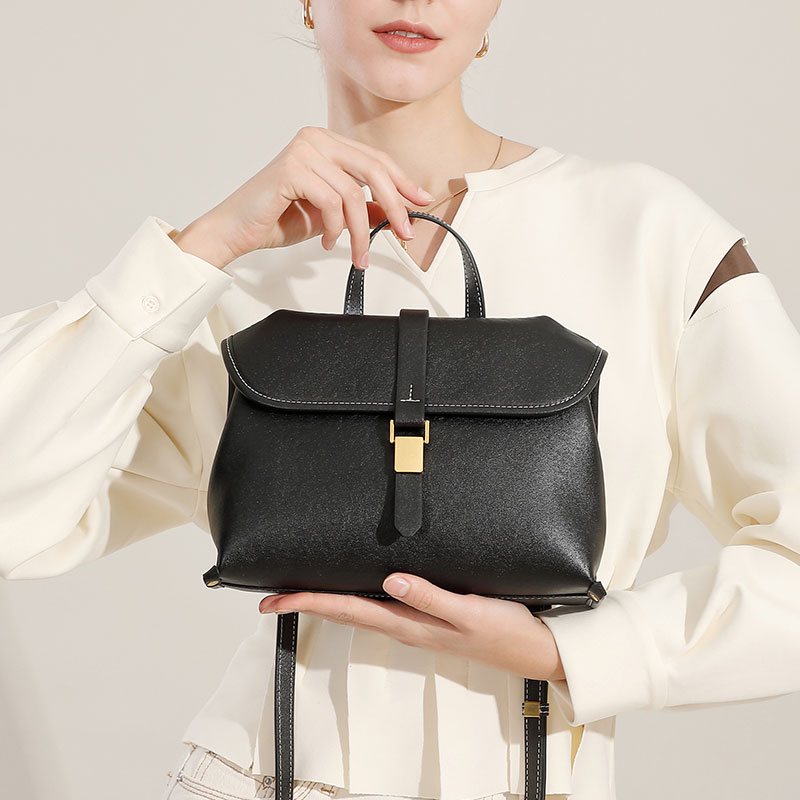Genuine Leather Women's Handba - đánh giá và giá Interior Design Trends 2026