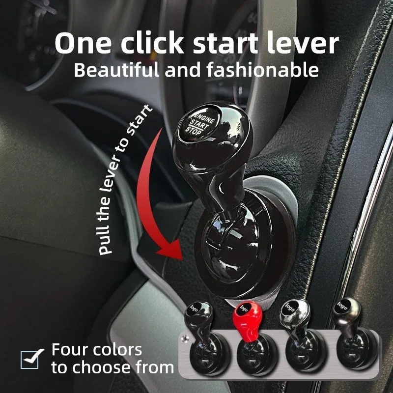Retro Joystick Decoration Car  - đánh giá và giá Interior Design Styles