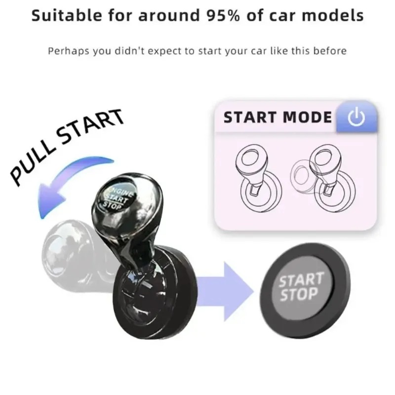 Retro Joystick Decoration Car  - đánh giá và giá Interior Design Styles