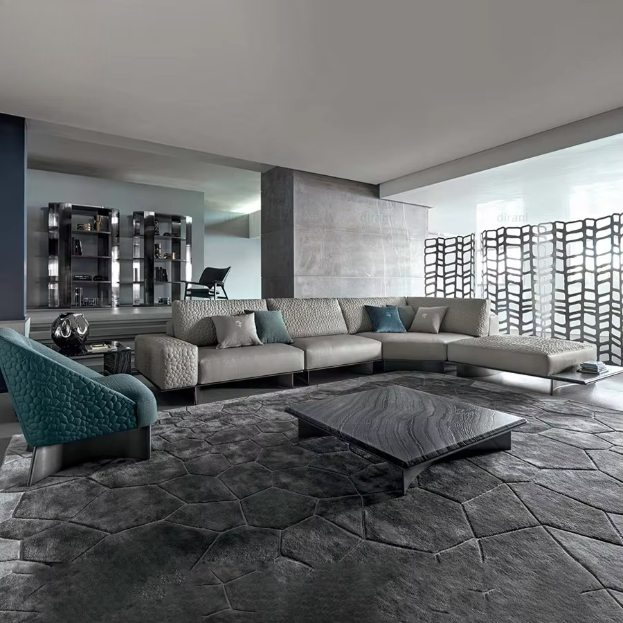 Complete Whole House Furniture - đánh giá và giá Interior Design Organic Modern