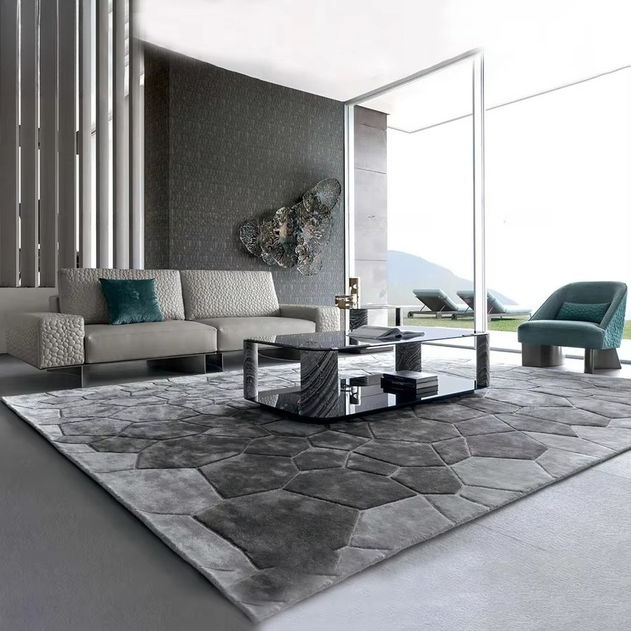 Complete Whole House Furniture - đánh giá và giá Interior Design Organic Modern
