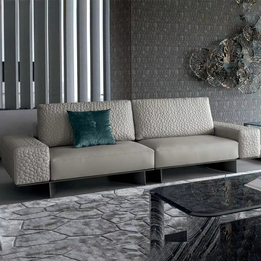 Complete Whole House Furniture - đánh giá và giá Interior Design Organic Modern
