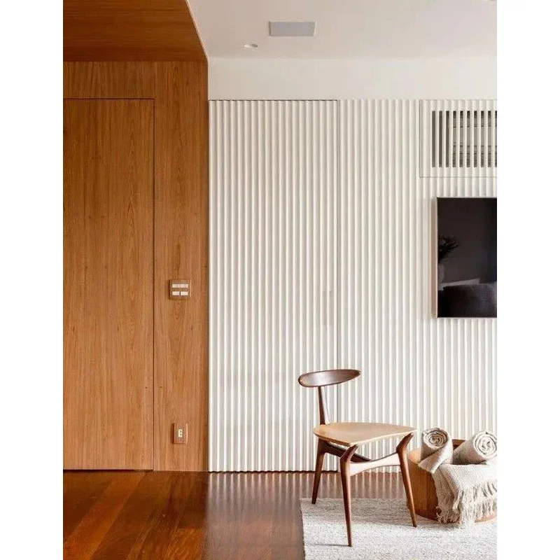 #36 inch by 80 White Grille De - đánh giá và giá Interior Design Organic Modern