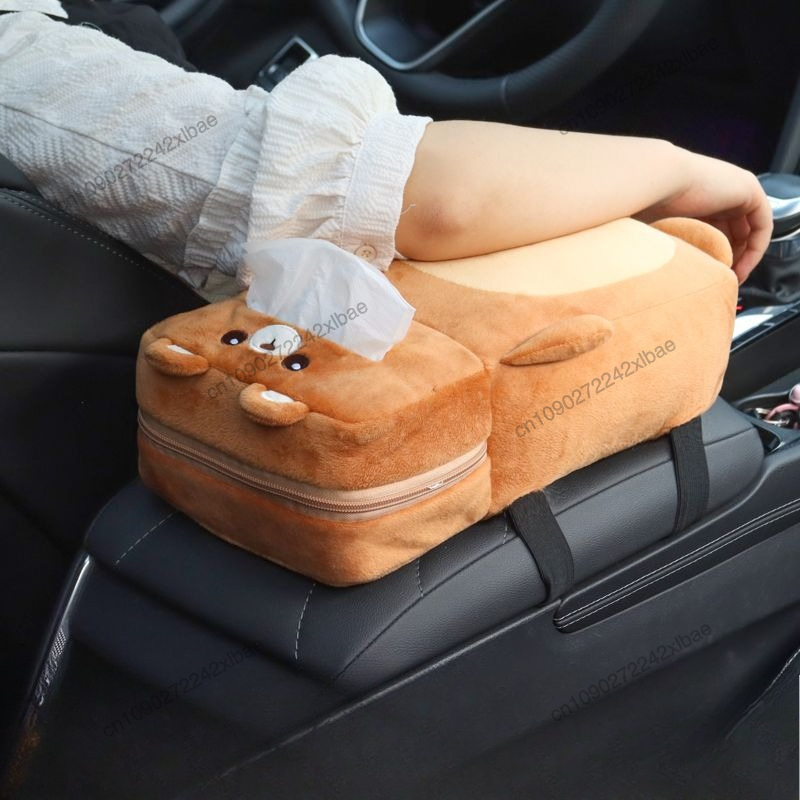 Car Tissue Holder Creative and - đánh giá và giá Interior Design Type