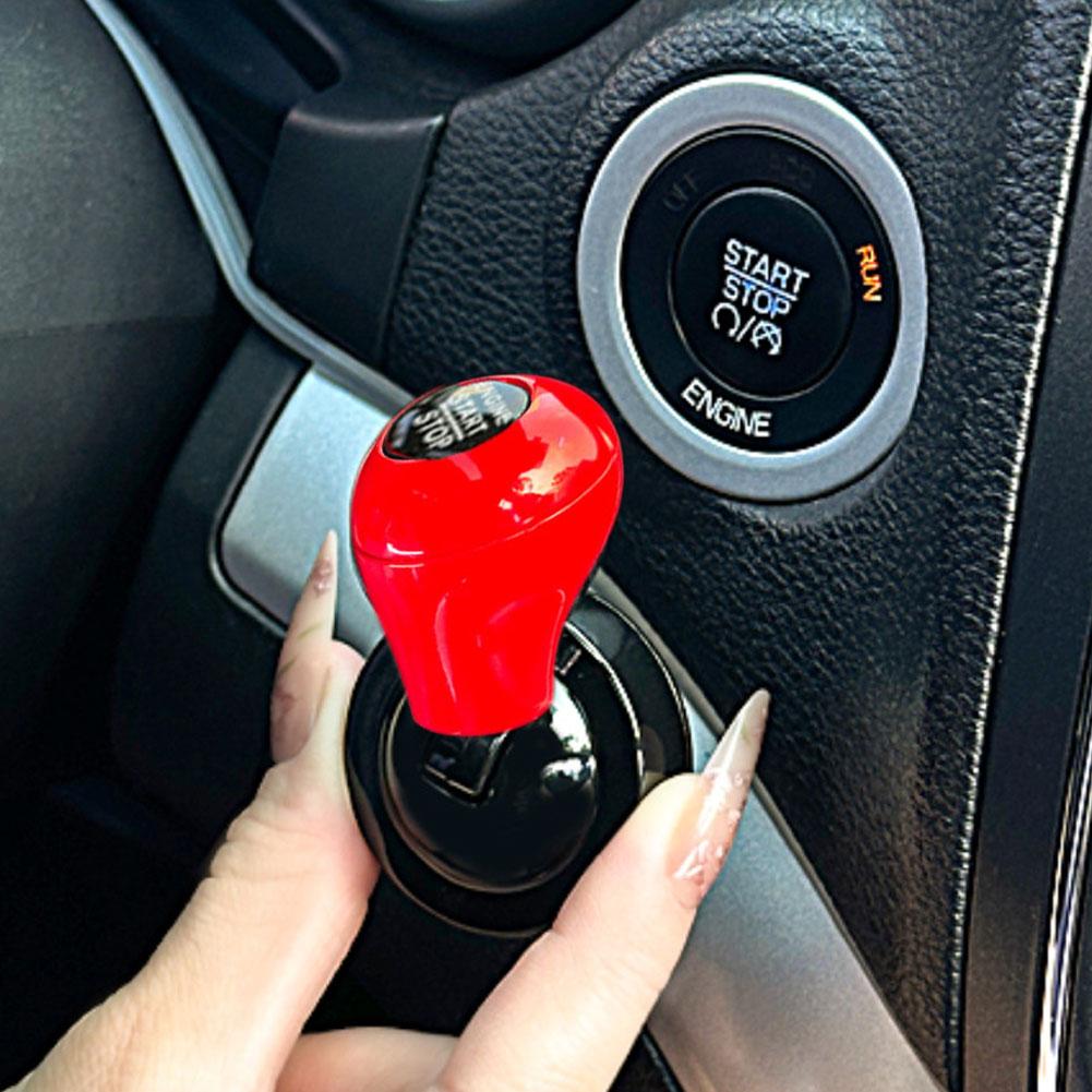  Car One-Touch Start Button w - đánh giá và giá Interior Design Styles