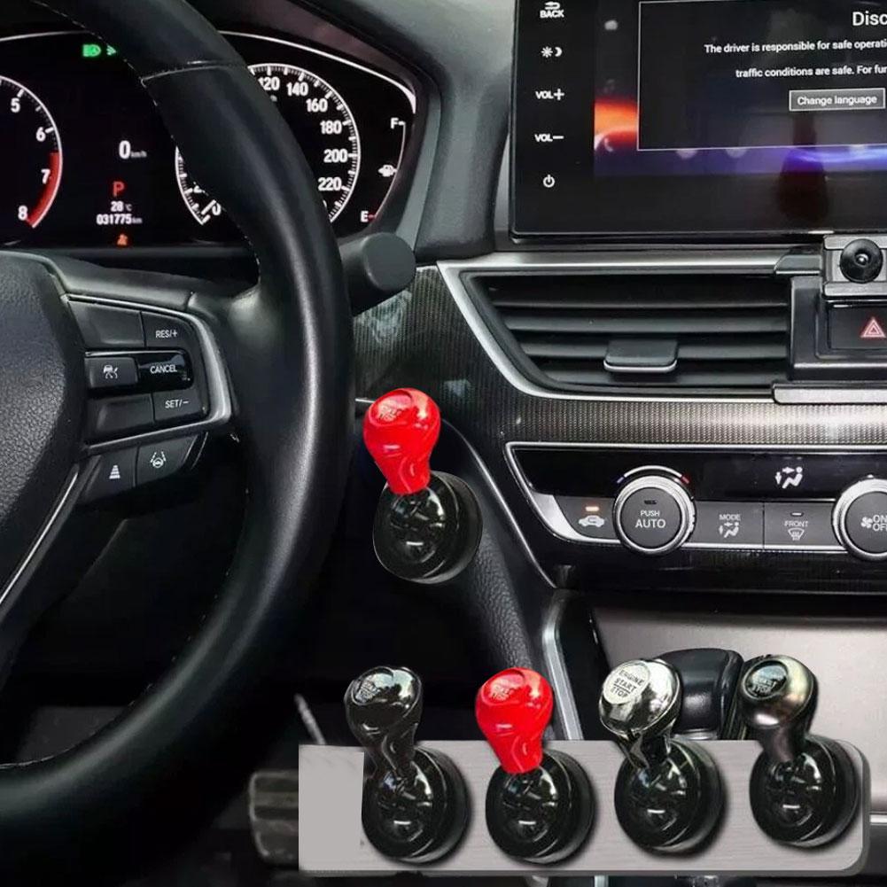  Car One-Touch Start Button w - đánh giá và giá Interior Design Styles