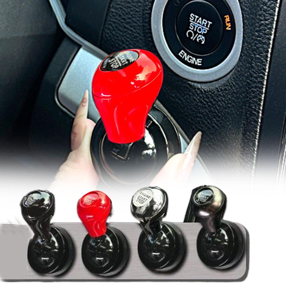  Car One-Touch Start Button w - đánh giá và giá Interior Design Styles