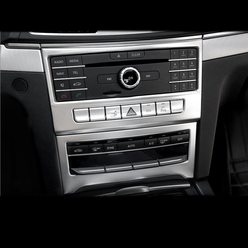 Car Styling Center Console Air - đánh giá và giá Interior Design Intern