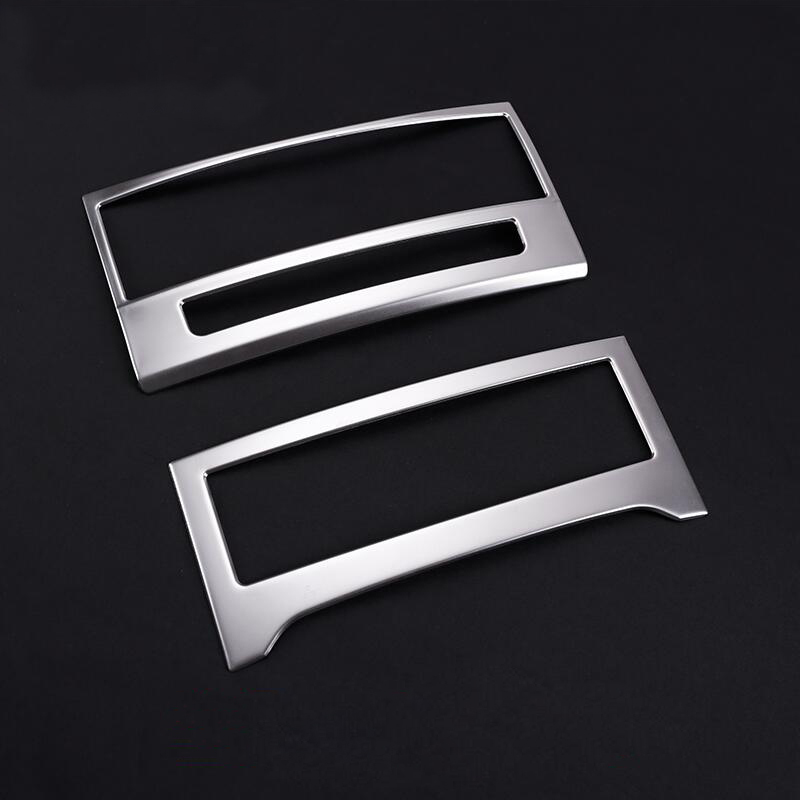 Car Styling Center Console Air - đánh giá và giá Interior Design Intern