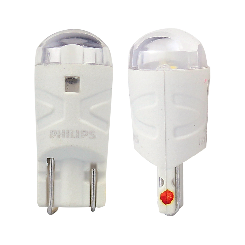 Philips Ultinon Pro3100 LED T1 - đánh giá và giá Interior Design Intern
