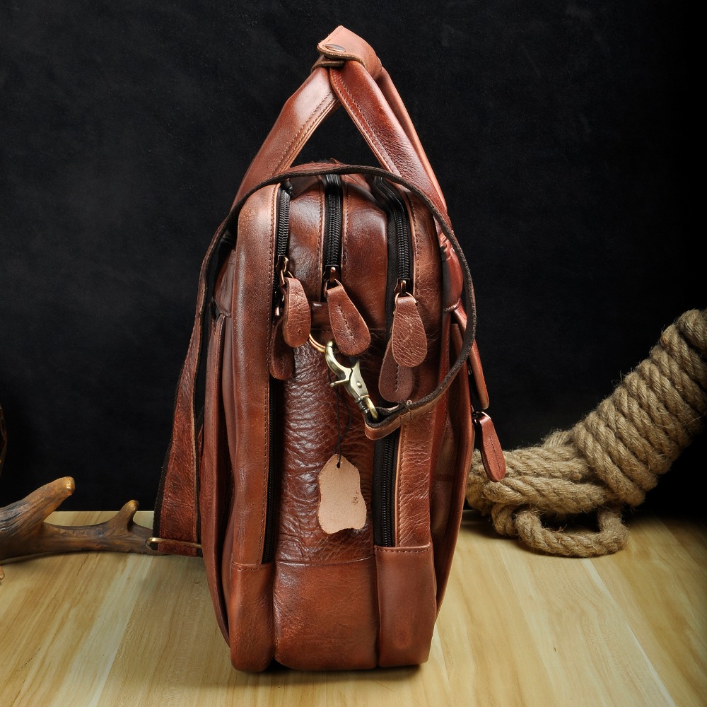 Men Oil Waxy Leather Antique D - đánh giá và giá Interior Design Portfolio