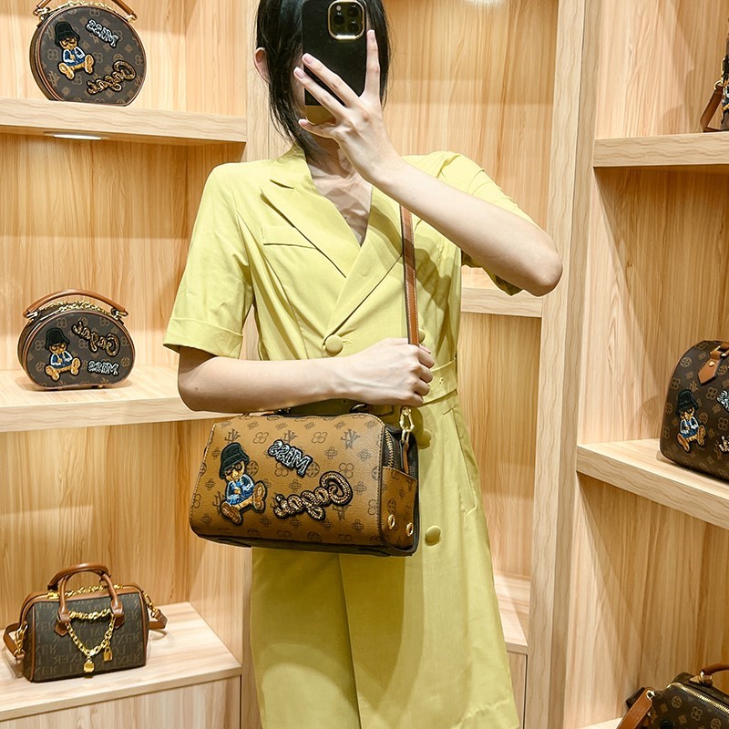 Light luxury brand women's han - đánh giá và giá Interior Design Intern