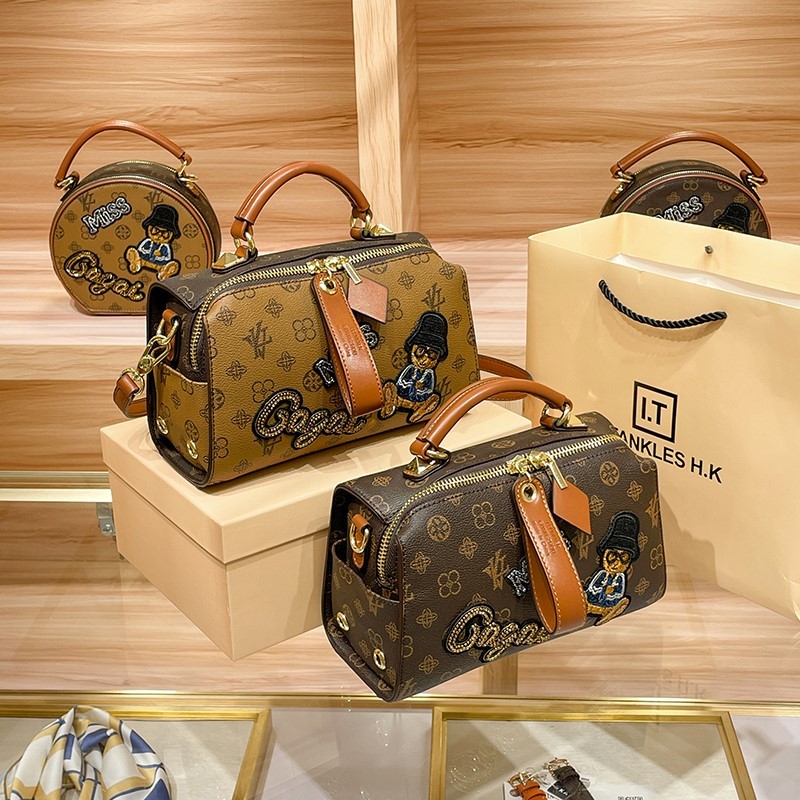 Light luxury brand women's han - đánh giá và giá Interior Design Intern