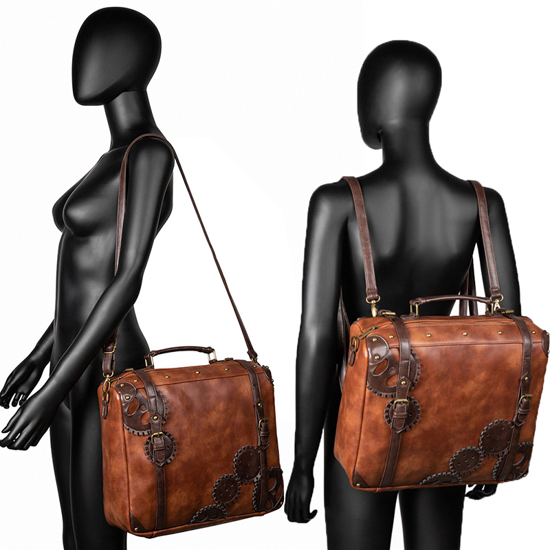 Fashion Shoulder Bag PU High-C - đánh giá và giá Interior Design Industrial Style