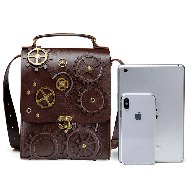Fashion Shoulder Bag PU High-C - đánh giá và giá Interior Design Industrial Style