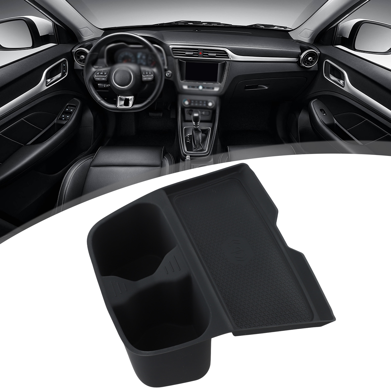 Center Console Holder 2023-202 - đánh giá và giá Interior Design Type