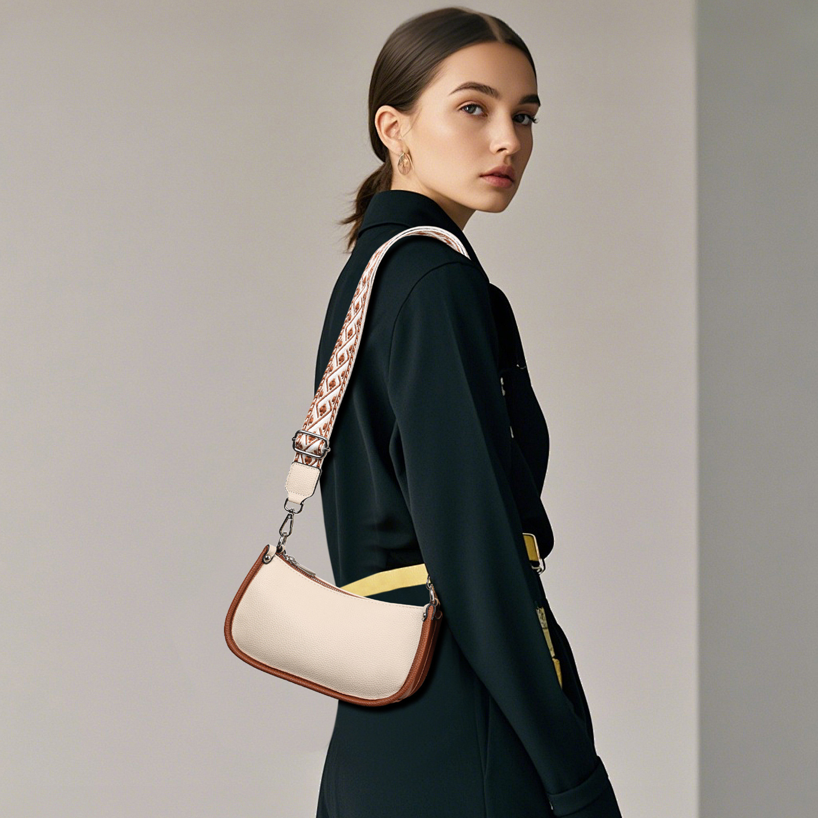 Korean Fashion Shoulder Crossb - đánh giá và giá Interior Design Trends 2026