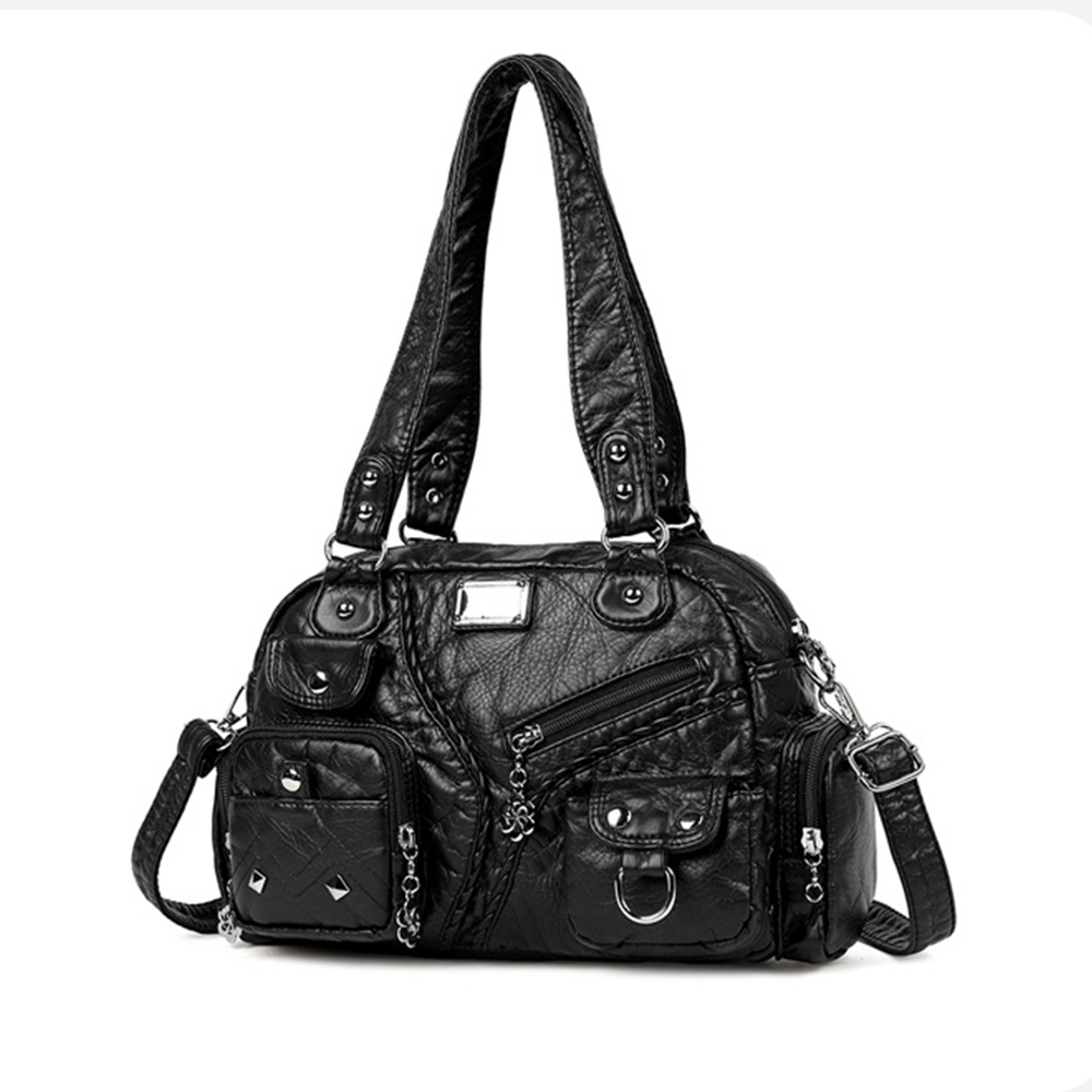 100% PulyPu Leather Women Sac  - đánh giá và giá Interior Design Trends 2026
