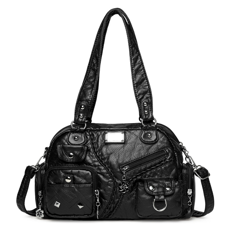 100% PulyPu Leather Women Sac  - đánh giá và giá Interior Design Trends 2026