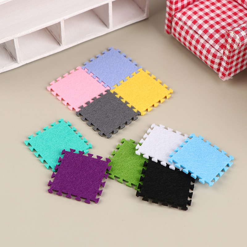 6Pcs 1:12 Dollhouse Miniature  - đánh giá và giá Interior Design Living Room