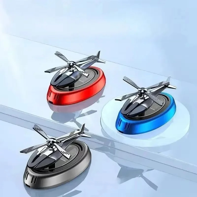 Solar Powered Helicopter Car A - đánh giá và giá Interior Design Styles