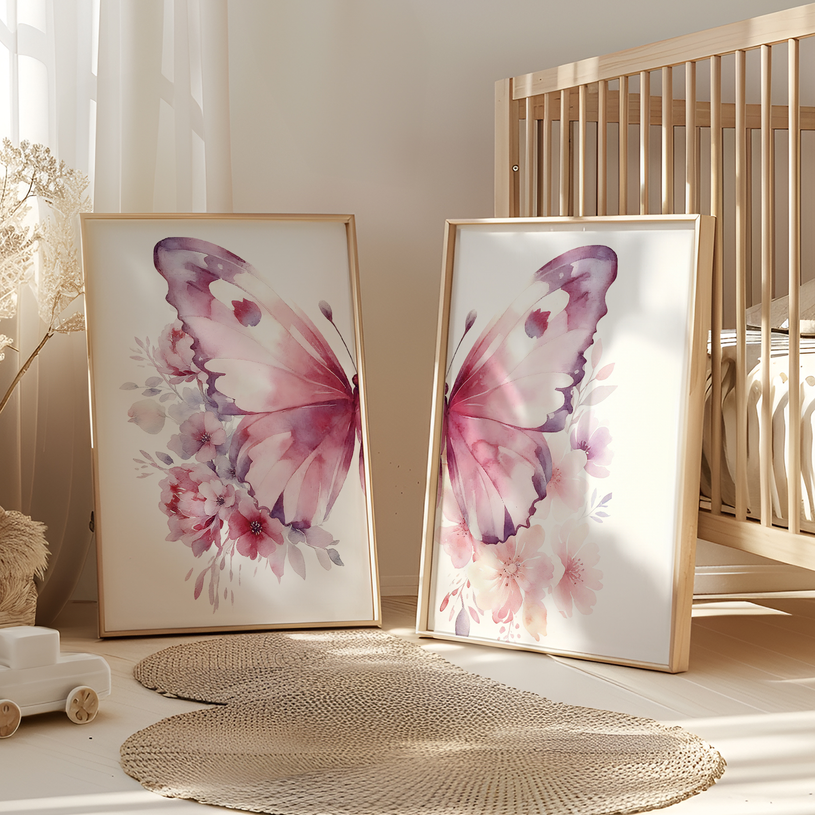 3pcs Cartoon Children Pink Lov - đánh giá và giá Interior Design Living Room